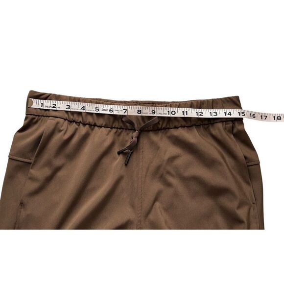 CRZ Yoga tan joggers - M - Picture 5 of 8